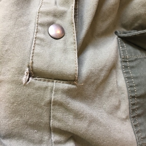 One Teaspoon romper - Picture 8 of 11